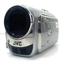 JVC Everio GZ-MG630 60GB HDD Camcorder