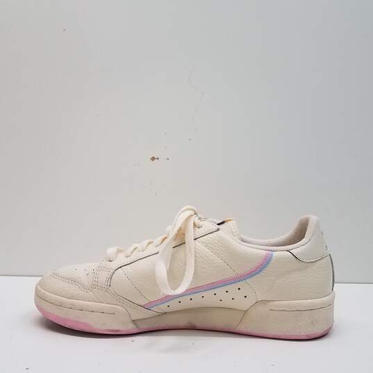 Adidas Continental 80 Women Athletics Sneakers US 8 image number 2