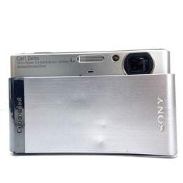 Sony Cyber-shot DSC-T90 12.1MP Compact Digital Camera
