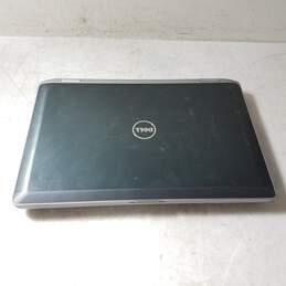 Dell Latitude E6530 15in Laptop Intel i5-3230M CPU 6GB RAM NO HDD alternative image