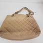 Kate Spade Quilted Leather Tote image number 2