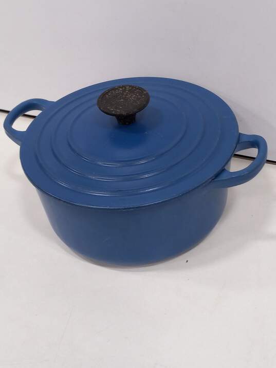 Le Creuset Enameled Cast Iron - Bluedot Living