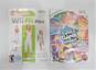 Nintendo Wii W/ 2 Games, Family Game Night 2 image number 2