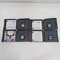 Nintendo DS Video Games Assorted 4pc Lot image number 4