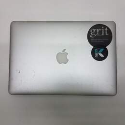 Apple MacBook Air 13" Laptop Intel i5-4250U CPU 4GB RAM 256GB SSD alternative image