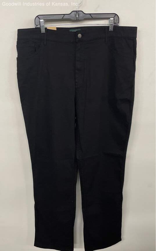 Woolrich Black Pants - Size 40/32 image number 1