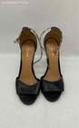 Coach Womens Black Shoes Size 6.5B image number 3