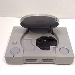 Sony PlayStation Original Console Gaming Bundle alternative image