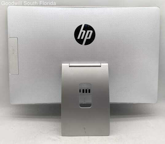 Unlocked HP Pavilion All-In-One Computer Model TP-CQO17-23 With Power Adapter image number 4