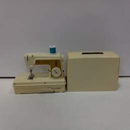 Singer Little Touch & Sew Sewing Machine Model 67A23