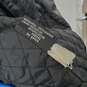Men's M. Julian Wilsons Leather Quilted Lining Leather Jacket Size XL image number 7