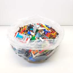 Lego Mixed Lot 7.5 lbs