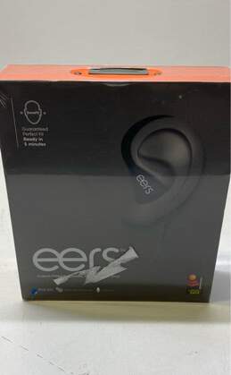 SonoLab EERS PCS-250 Custom Molded Earphones Sealed NIB