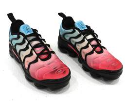 Nike Air VaporMax Plus Hyper Pink Glacier Ice Women's Shoes Size 7 alternative image