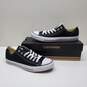 Converse M9166 All Star OX Athletic Shoes M9/W11 image number 1