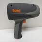 Bushnell Velocity Speed Gun Powers ON image number 3