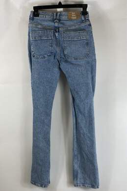 We The Free Blue Jeans - Size 27 alternative image