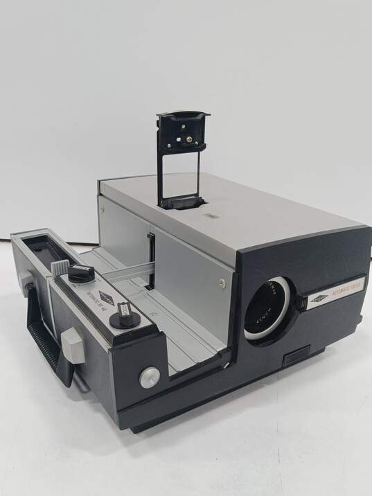 Sawyers Rotomatic 707 AQ Slide Projector image number 2