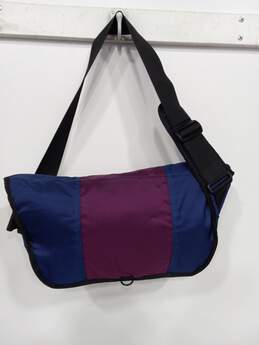Timbuk2 Blue/Purple Messenger Bag alternative image
