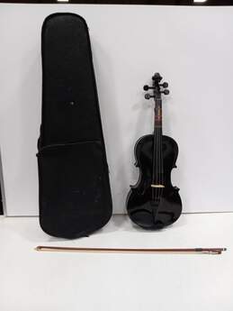 Black Violin W/ Case