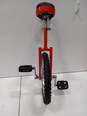Yonghma-X 31 Red Unicycle image number 4