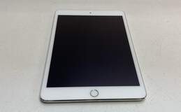 Apple iPad mini 3 (A1599) 16GB White