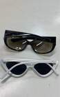 Unbranded Mullticolor Sunglasses - Size One Size image number 2