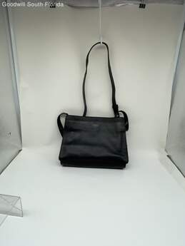 Lucky Brand Womens Black Purse With Tag alternative image