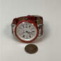 Designer Brighton Dalton Round Dial Adjustable Strap Analog Wristwatch image number 4