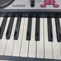 Casio Electronic Keyboard Model LK-35 image number 8