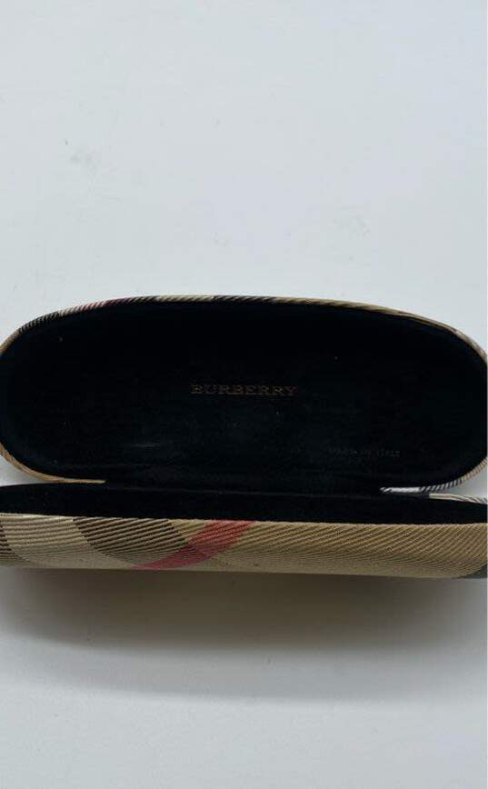 Burberry Brown Sunglasses - Size One Size image number 1