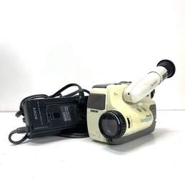 Sony Handycam CCD-TR4 Video8 Camcorder (Read Description) alternative image