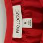 Prologue Women Dress M Red image number 3