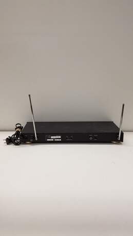 Avitek VX-286R Professional Wireless Receiver alternative image