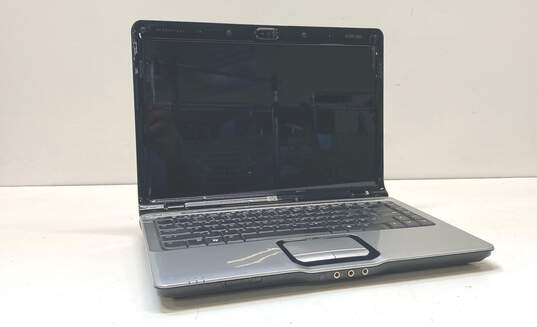 HP Pavilion dv2000 Black 14" (No Hard Drive) image number 3