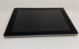 Apple iPad 2 (A1397) 64GB Black alternative image
