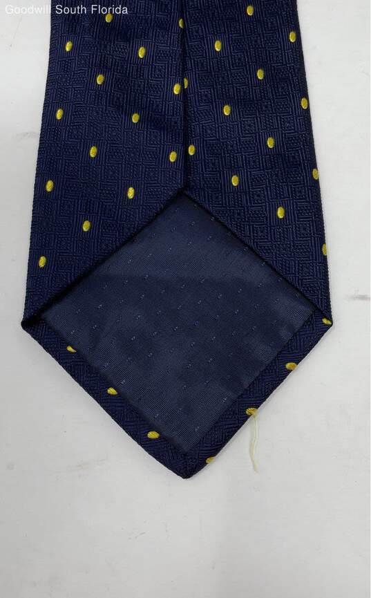 Venanzi Mens Tie image number 3