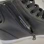 Camper Andratx Black Sneakers Size 42 image number 2