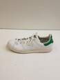 Adidas M20605 Stan Smith White Leather Low To Sneakers Men's Size 7 image number 1