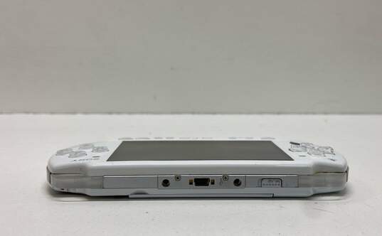 Sony PSP For Parts/Repair- White