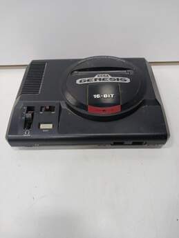 Sega Genesis Console Game Bundle alternative image