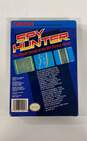 Spy Hunter - NES (CIB) image number 2
