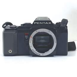 PENTAX A3000 35mm SLR Camera-BODY ONLY alternative image