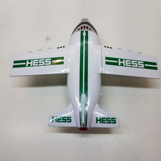 Hess 2021 Toy Cargo Plane image number 3