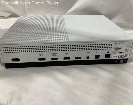 Microsoft Xbox One S Video Game System image number 3