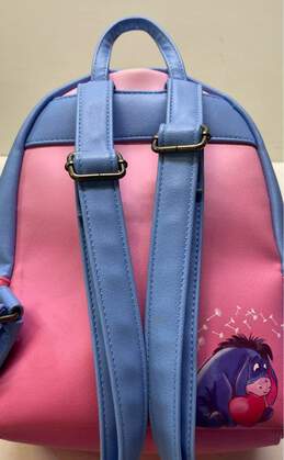 Loungefly X Disney Winnie The Pooh Dandelion Mini Backpack Multicolor alternative image