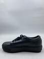 Authentic Acne Studios Navy Sneaker W 4 image number 2