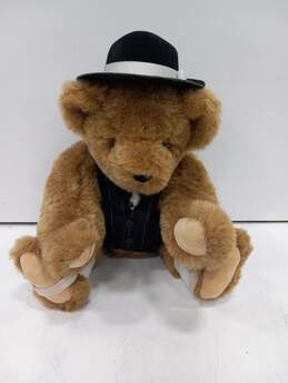 Vermont Teddy Bear Company Collectors Bear