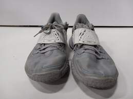 Nike Kyrie Men's Gray Sneakers Size 13 alternative image