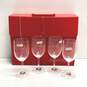 Ouverture Glassware Vintage Riedel Tyrol Crystal Set of 4 Red Wine Glasses image number 1